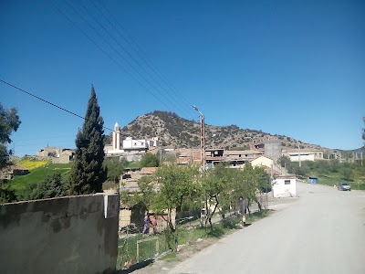 Photos of Azga Chez grand Parent Benyahia Mesoudlouisa