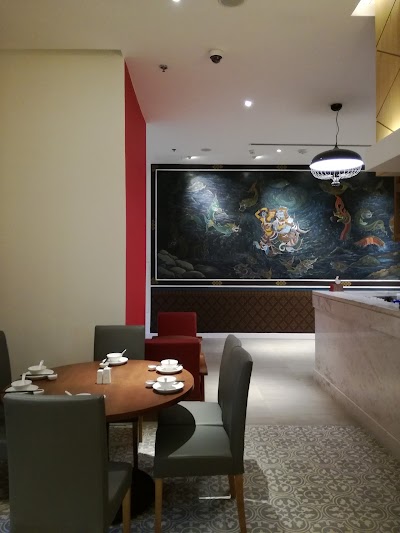 Photos of Crystal Jade Kitchen Angkor