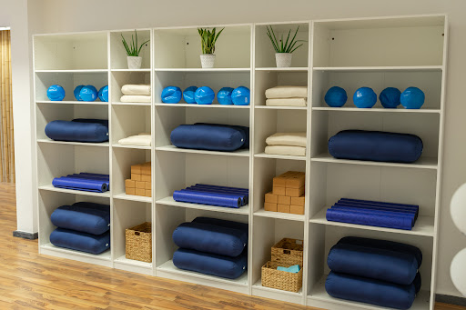 The Yoga Bubble - Thumbnail