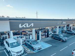 Photo n°26 de KIA | GCA - Rennes à Cesson-Sévigné (Vendeur de voitures d'occasion)