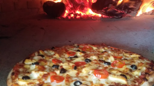 Crazy Locura pizzería - Thumbnail