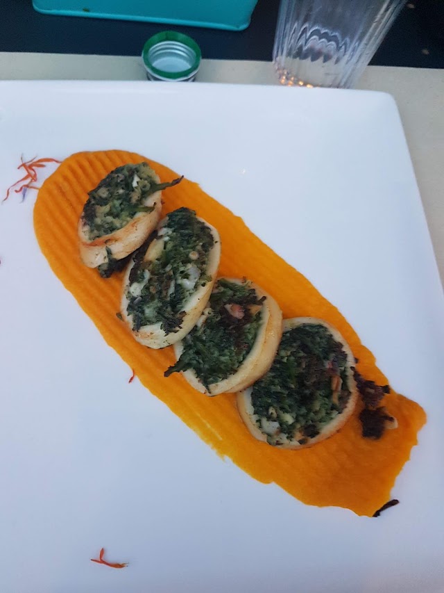 Uvafragola
