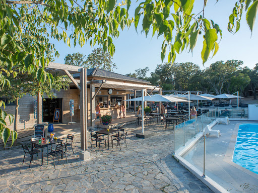 Photo de Camping Sandaya Cap Sud - Corse - 5 étoiles à Venzolasca (20215)