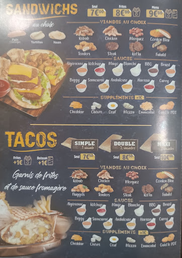 Photo 2 - O Nâan Tacos
