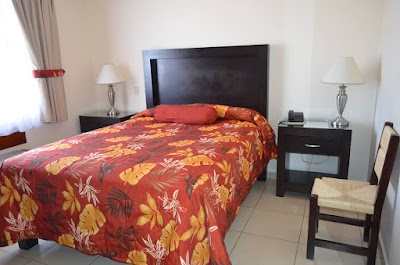 Photos of Hotel & Suites Mar&iacute;a Fernanda