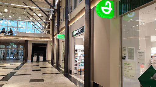 Apoteket Jakobsberg Centrum Järfälla