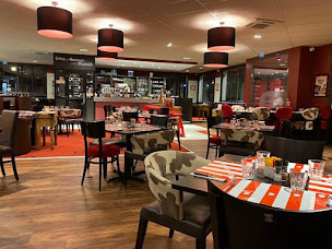 Photo n°26 de Restaurant La Boucherie à Le Coudray (Restaurant de viande)