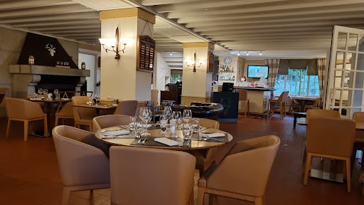 Le Pavillon du Golf - Domaine de Divonne