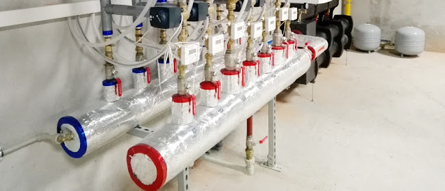 AQUA-TECH Sylwester Ciupiński, Marcin Ziemiński S.C.