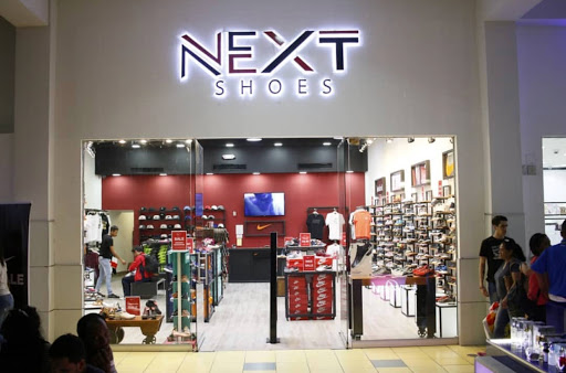 NEXT SHOES PANAMA