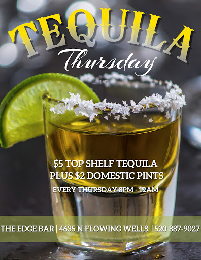 The Edge - A Tucson Bar - Thumbnail