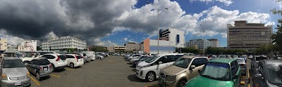 Photos of JPS Head Office