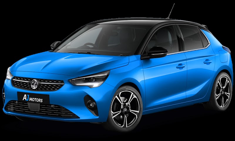 AJ Motors photo 2