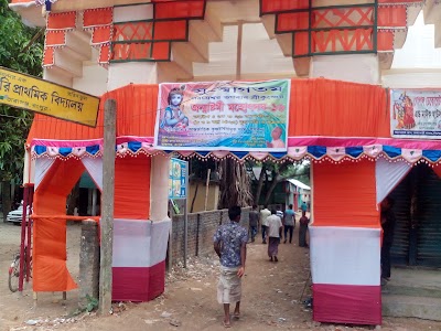Photos of Iskcon Temple-ইসকন মন্দির