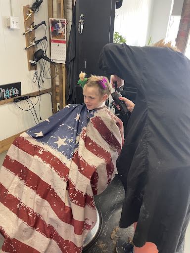 Attitudes hair and nail salon - Thumbnail