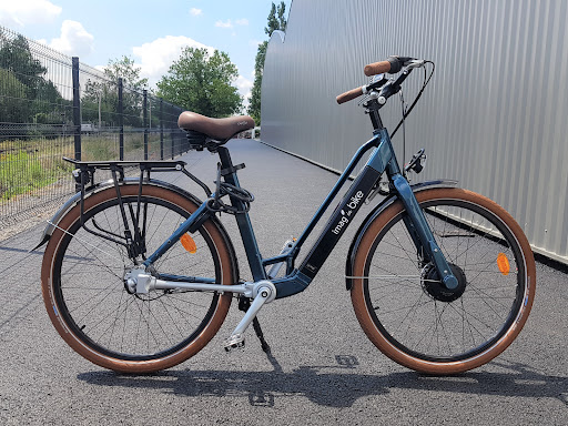 Imag'in Bike - Thumbnail