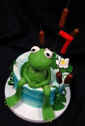 Pastry and More - Thumbnail