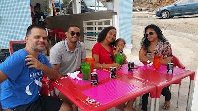 Photos of Praia Baixo