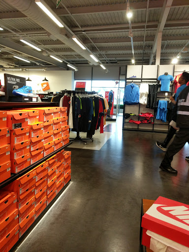Nike Unite Ashford - Thumbnail