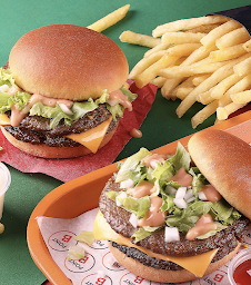 Photo n°10 de POINT B Aulnay-sous-Bois à Aulnay-sous-Bois (Restaurant de hamburgers)