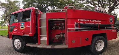 Photos of Pemadam Kebakaran Kab. Bandung Barat
