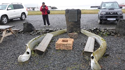 Photos of Museum of Icelandic Sorcery and Witchcraft (Galdras?Ning ? Str?Ndum)