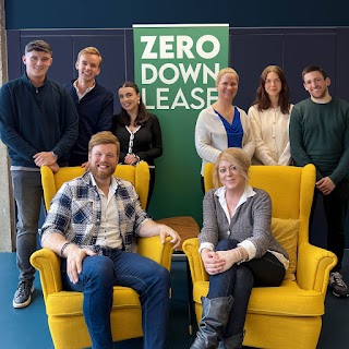 Zero Down Lease