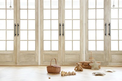 Studio ONE DAY -closet-