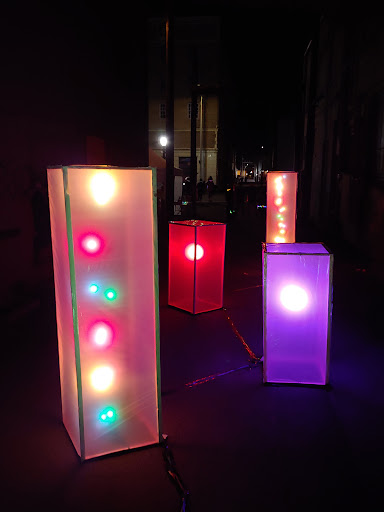 Side One Studios - Visual