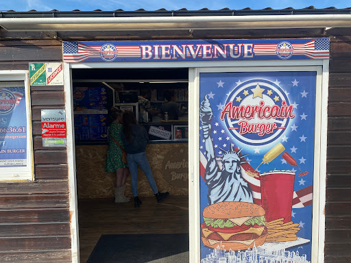 Photo 5 - Americain Burger Béthune