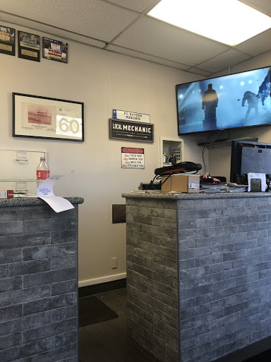 J&E Complete Auto Service - Thumbnail