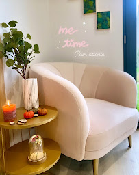 Photo n°3 de WONDER coiffure et beauté à Saint-Planchers (Salon de coiffure)