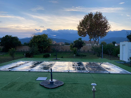 Photo de MC Services Piscines à Prunelli-di-Fiumorbo (20243)