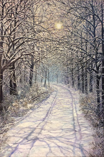 The Krel Buckelew Gallery - Thumbnail
