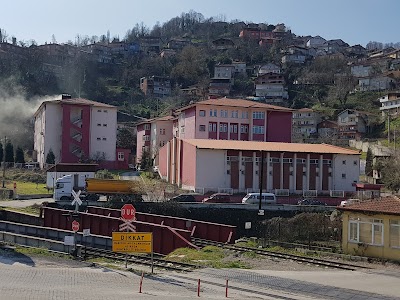 Zonguldak ISE Anatolian High School