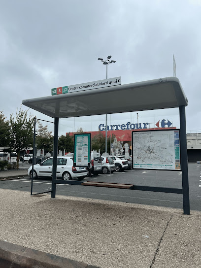 Carrefour Amiens