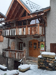 Photo n°10 de Chalet Champagny en Vanoise Chalets La Grange à Champagny-en-Vanoise (Hébergement d'intérieur)