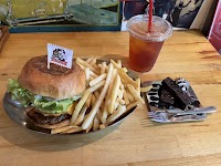 KEN’s BURGER