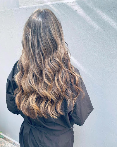 S2Hair Stories Στέφη Κομμωτήριο Κορυδαλλός - Κορυδαλλός