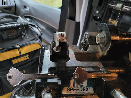 Bar's Locksmith - Thumbnail