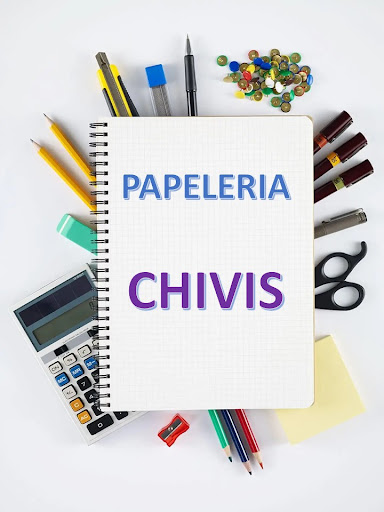 Papeleria Chivis