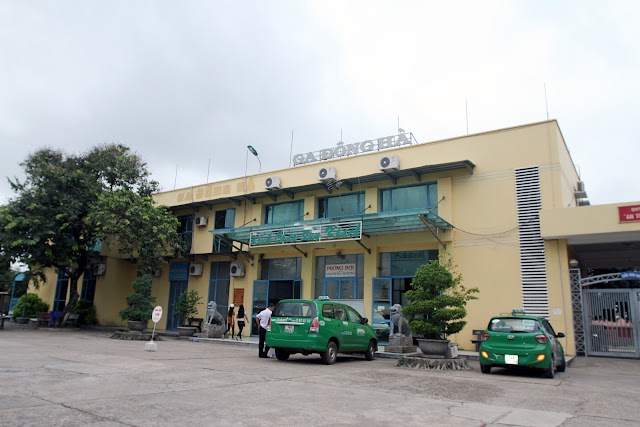 Saigon Phong Nha Hotel