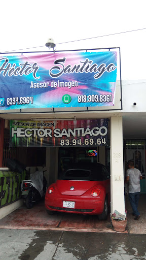 HS Hector Santiago Salón