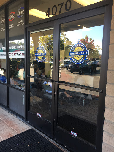 Livermore Martial Arts Academy, LLC - Thumbnail