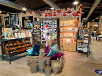 Hémisphère Sud Orléans à Saran