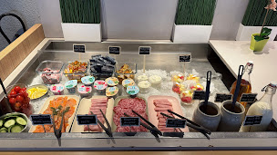 Photo n°41 de Hôtel Kyriad Le Bourget à Le Bourget (Séminaire)