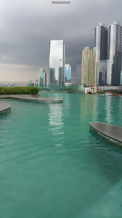 Photos of Columbus Circle Club