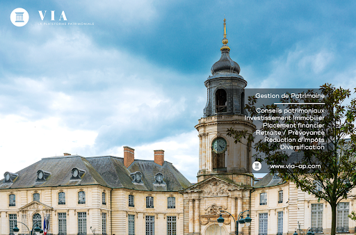 VIA Gestion de patrimoine RENNES