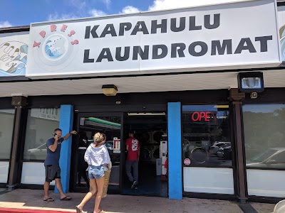 Kapahulu Xpress Laundromat