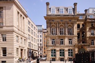 Exchange Court - Bruntwood